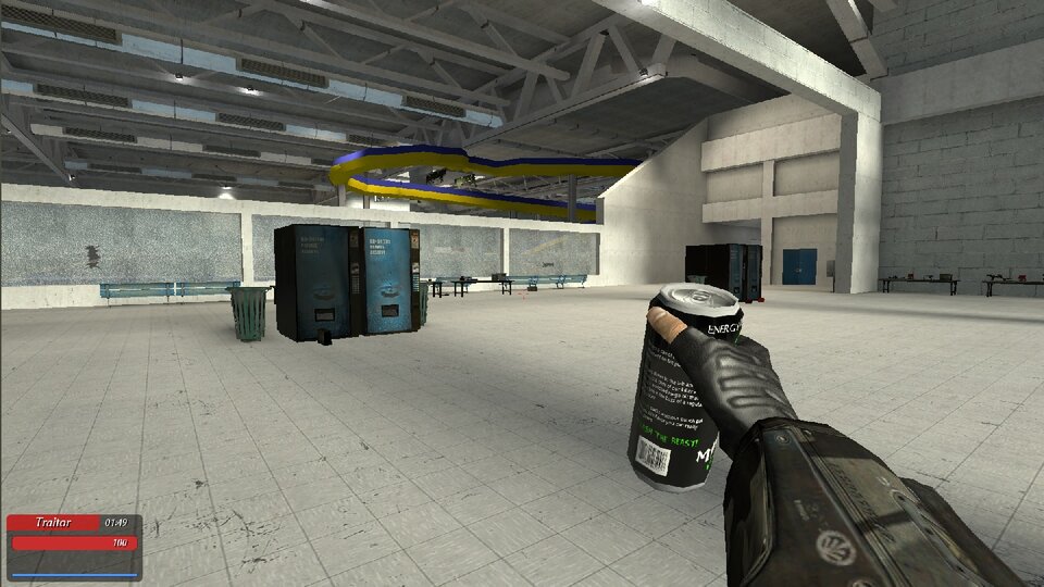 gmod