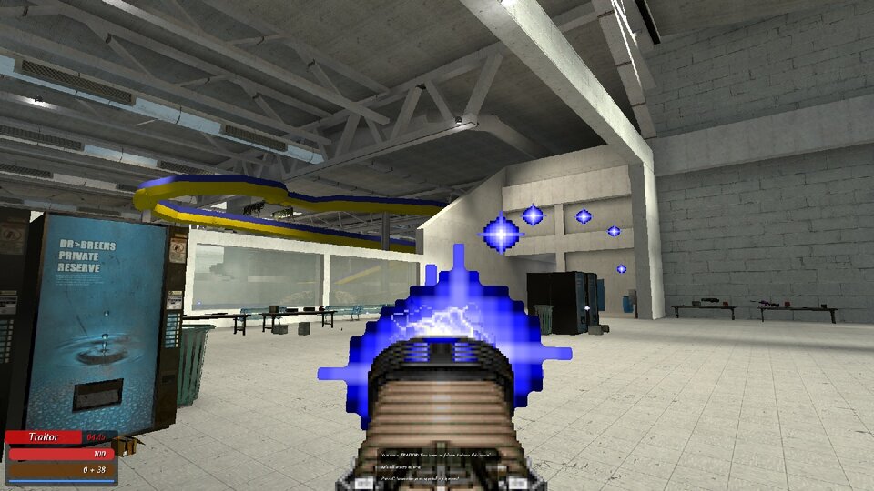 gmod